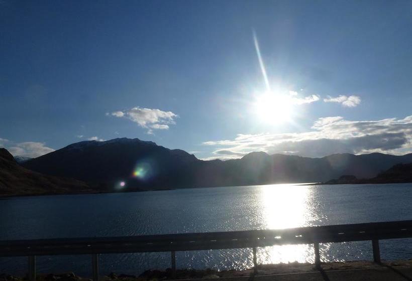 Bed and Breakfast Iona Guest House 15