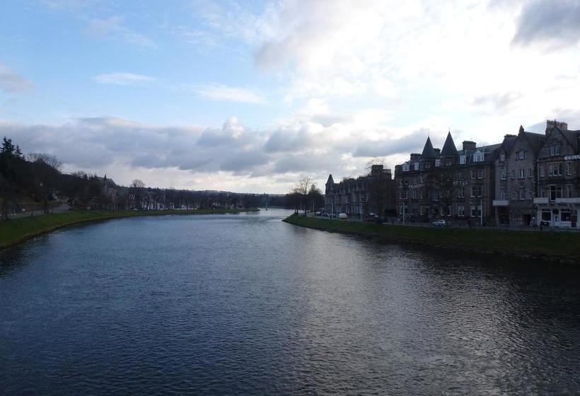 Bed and Breakfast Iona Guest House 16