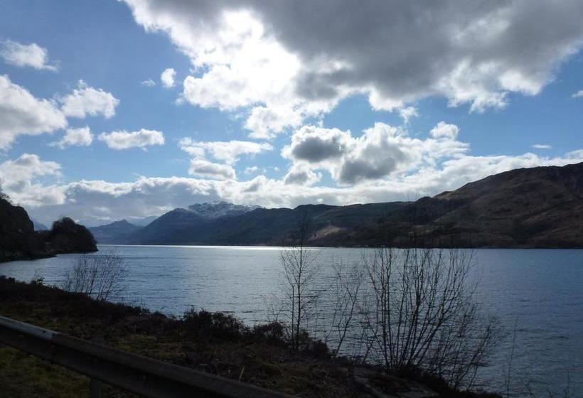 Bed and Breakfast Iona Guest House 17