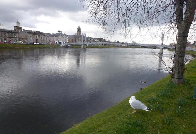 Bed and Breakfast Iona Guest House 18