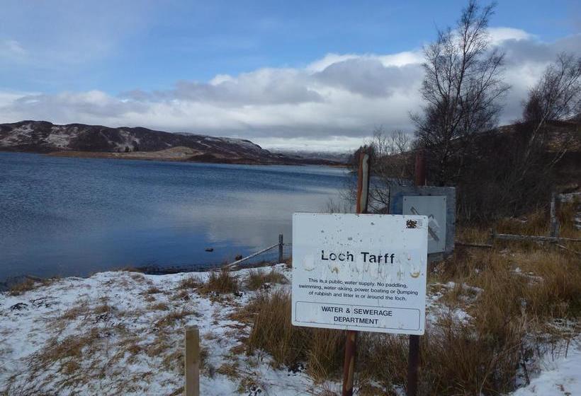 Bed and Breakfast Iona Guest House 19