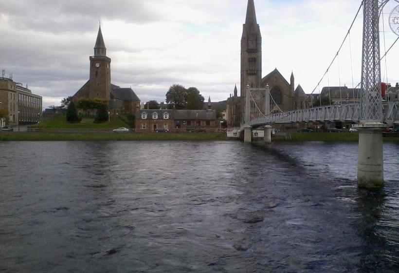 Bed and Breakfast Iona Guest House 20
