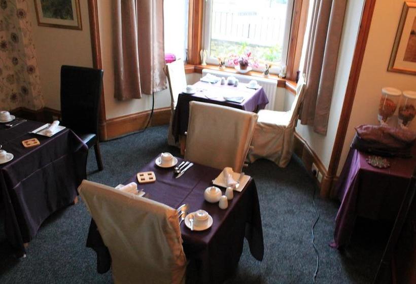 Bed and Breakfast Iona Guest House 3