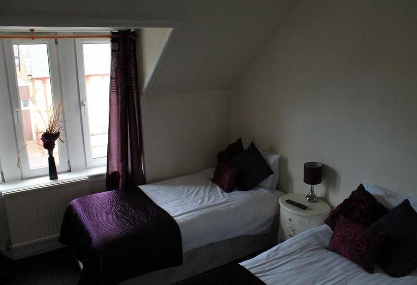 Bed and Breakfast Iona Guest House 4