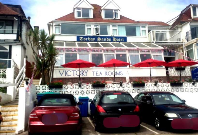 Torbay Sands Hotel