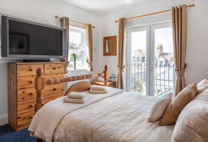 Bed and Breakfast The Olive Branch