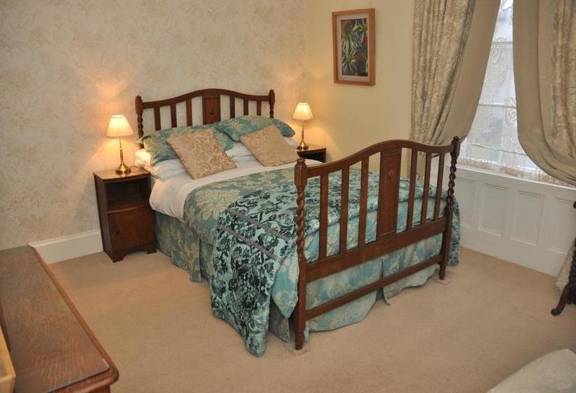 Bed and Breakfast Bank House