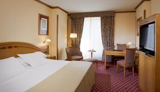 Hotel Eurostars Las Claras  | Salamanca | Salamanca | España 14