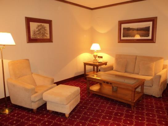 Hotel Eurostars Las Claras  | Salamanca | Salamanca | España 19