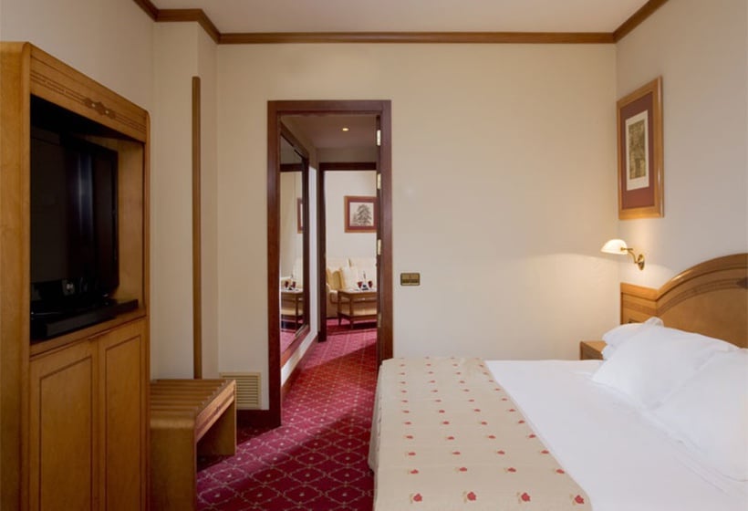 Hotel Eurostars Las Claras  | Salamanca | Salamanca | España 2