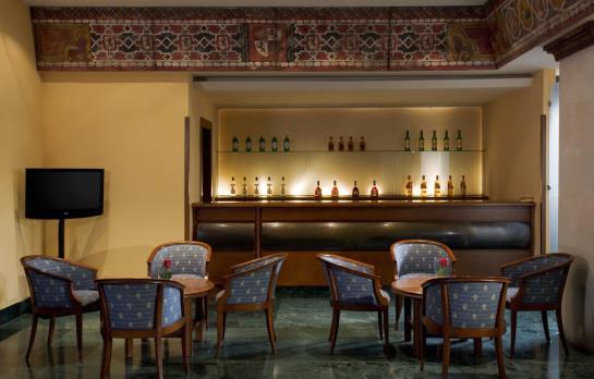 Hotel Eurostars Las Claras  | Salamanca | Salamanca | España 20