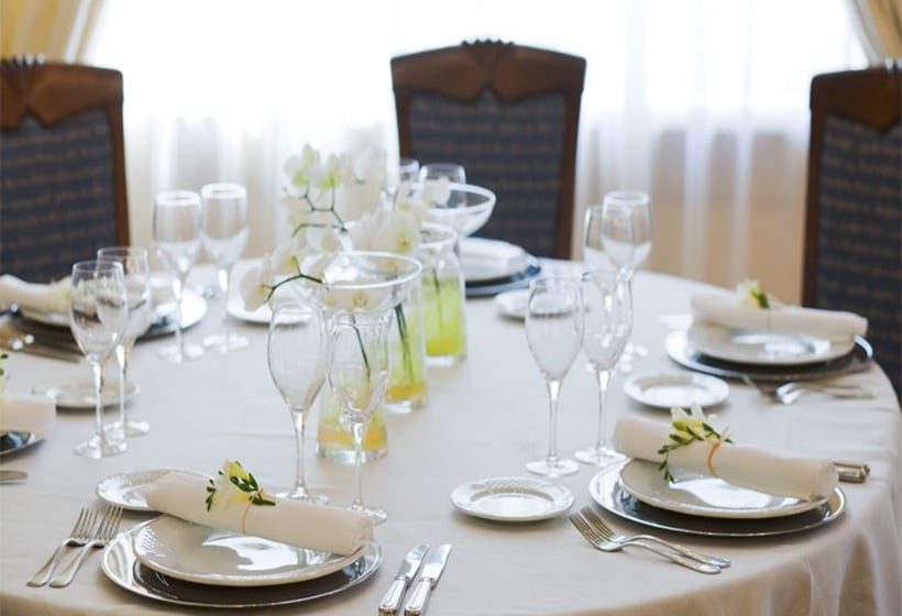 Hotel Eurostars Las Claras  | Salamanca | Salamanca | España 5