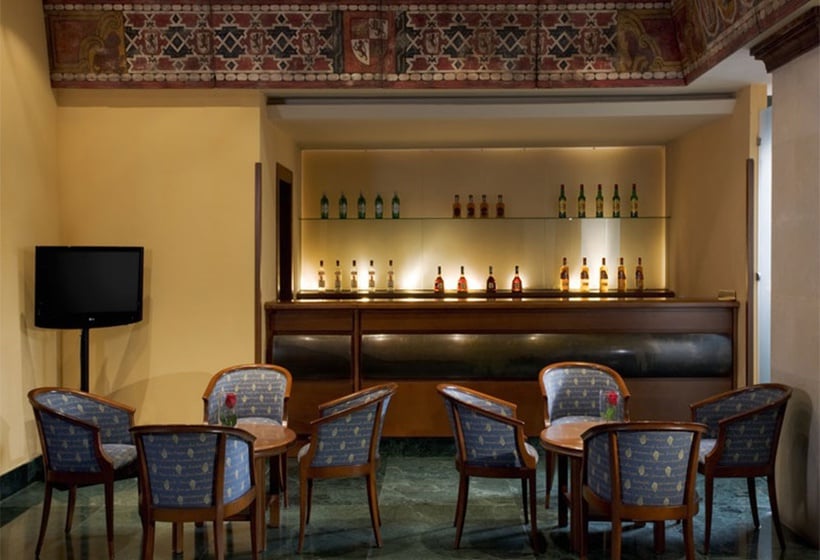 Hotel Eurostars Las Claras  | Salamanca | Salamanca | España 6