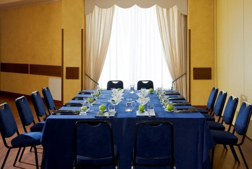 Hotel Eurostars Las Claras  | Salamanca | Salamanca | España 8