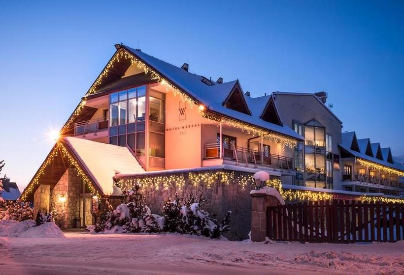 Hotel Wersal