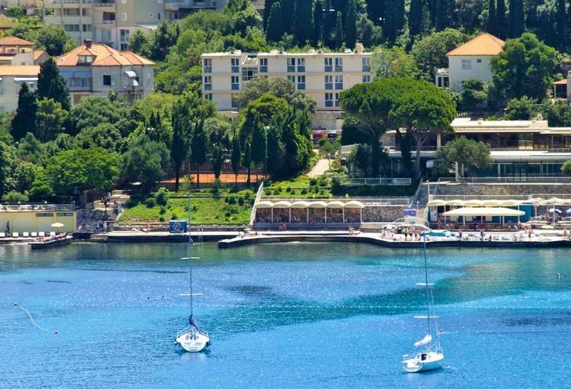 Hotel Adriatica Rooms