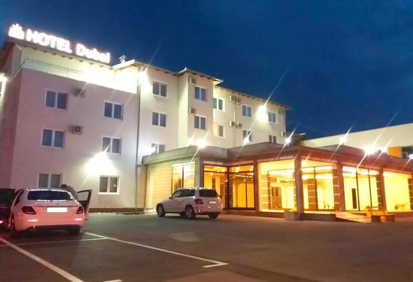 Hotel Dubai Sarajevo