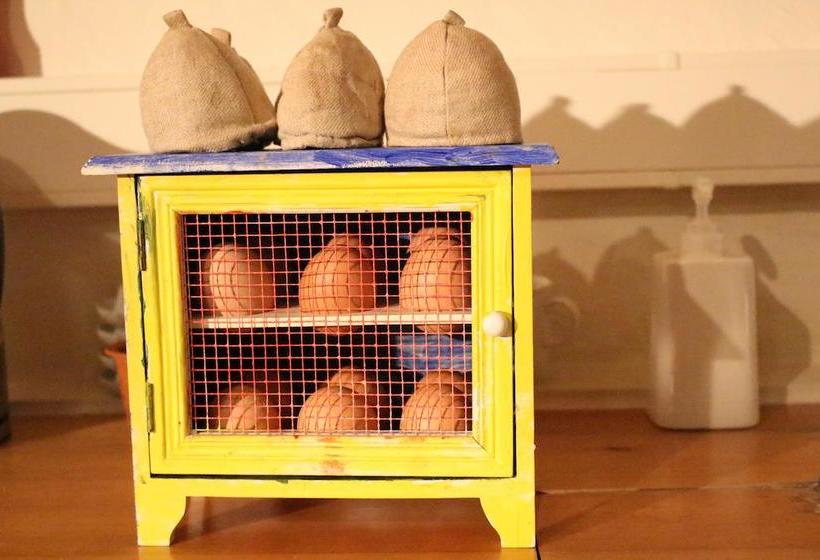 Bed and Breakfast Bed&Breakfast Koetshuis