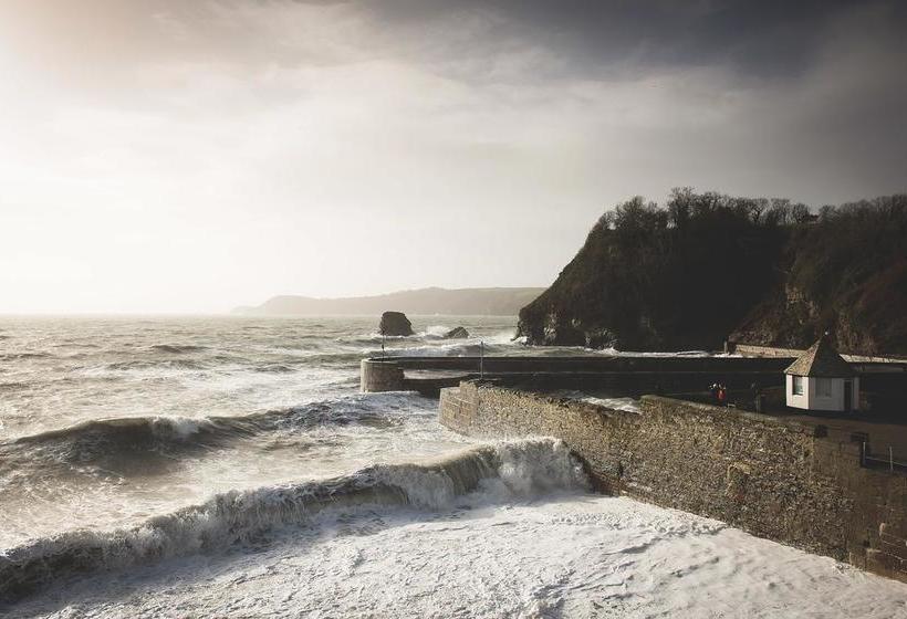 Hotel The Pier House 12