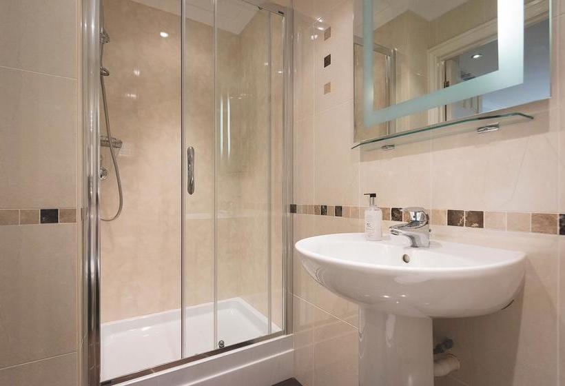 Hotel The Pier House 14