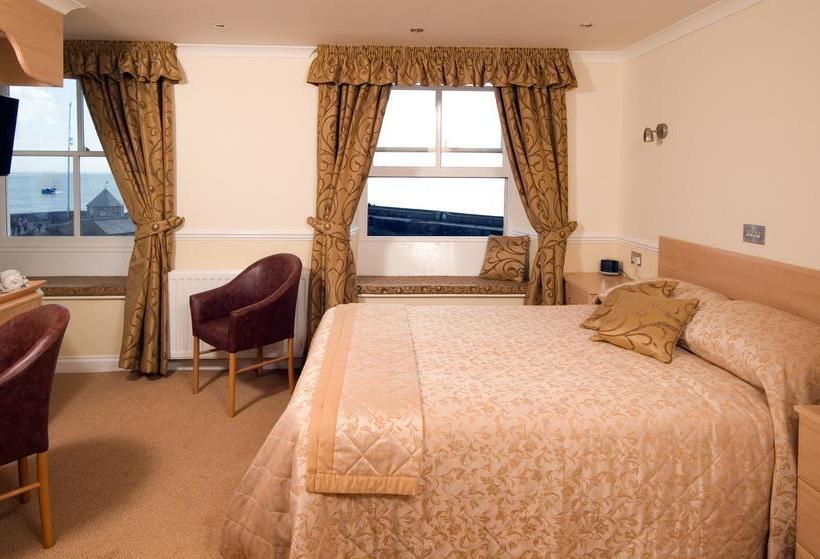 Hotel The Pier House 15