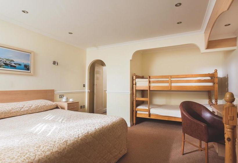 Hotel The Pier House 16