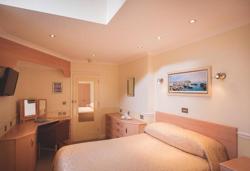 Hotel The Pier House 18