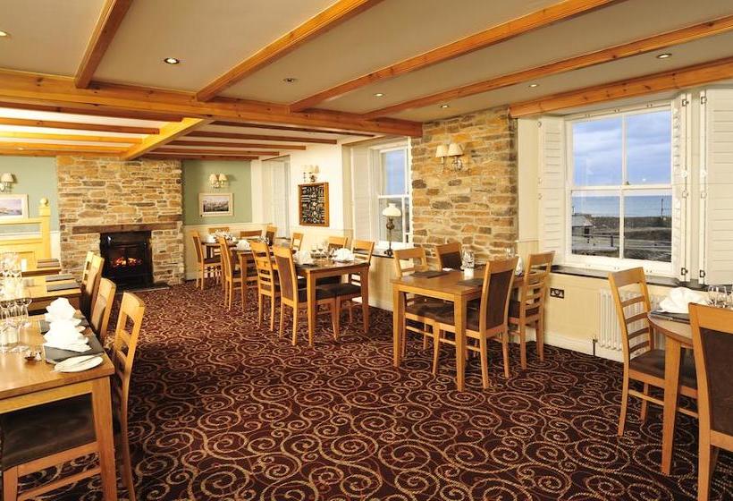 Hotel The Pier House 19