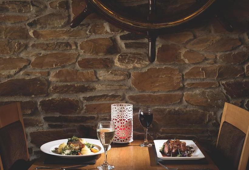 Hotel The Pier House 2