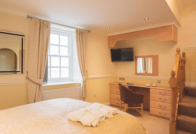 Hotel The Pier House 20