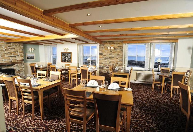 Hotel The Pier House 3