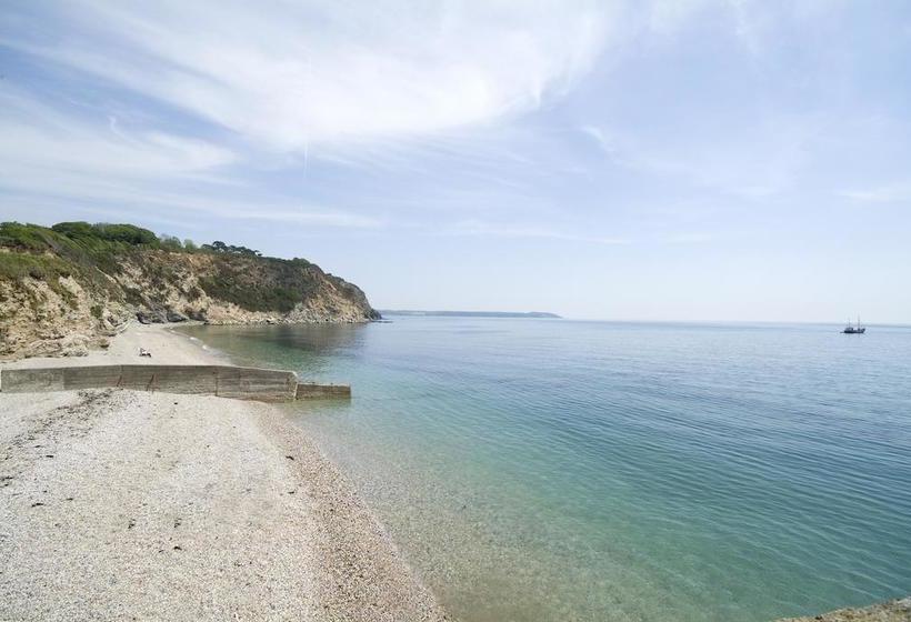 Hotel The Pier House 4