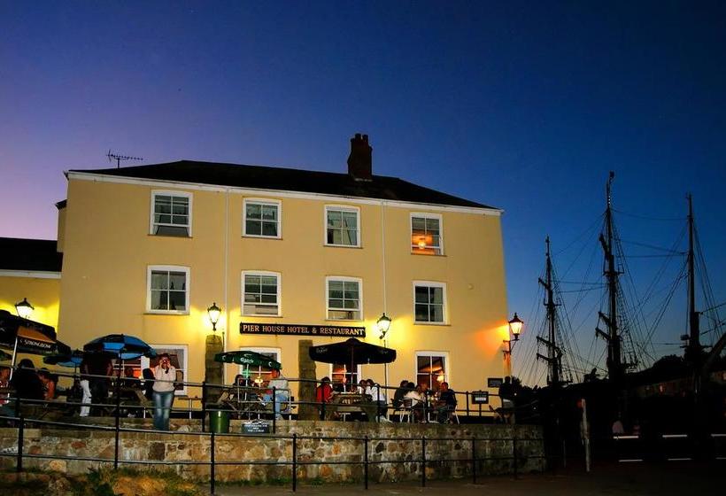 Hotel The Pier House 6