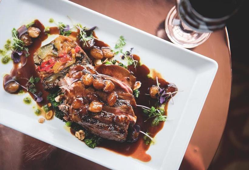 Hotel The Pier House 8