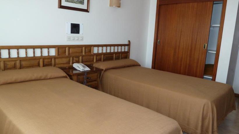 Hotel Con D'Arbon  | Sanxenxo | Pontevedra | España 1