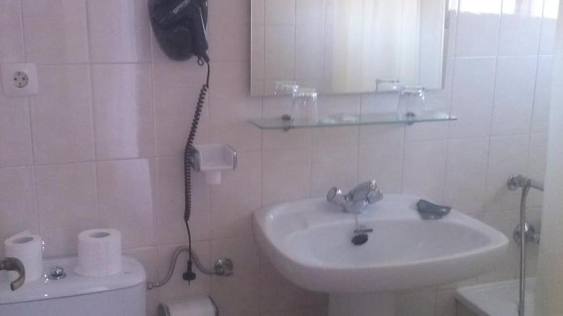 Hotel Con D'Arbon  | Sanxenxo | Pontevedra | España 10