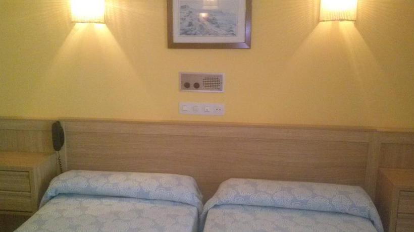 Hotel Con D'Arbon  | Sanxenxo | Pontevedra | España 11