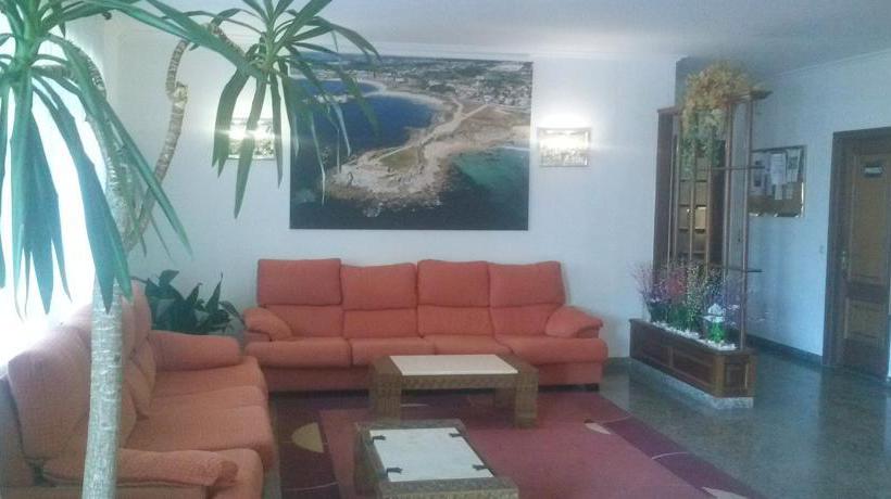 Hotel Con D'Arbon  | Sanxenxo | Pontevedra | España 14