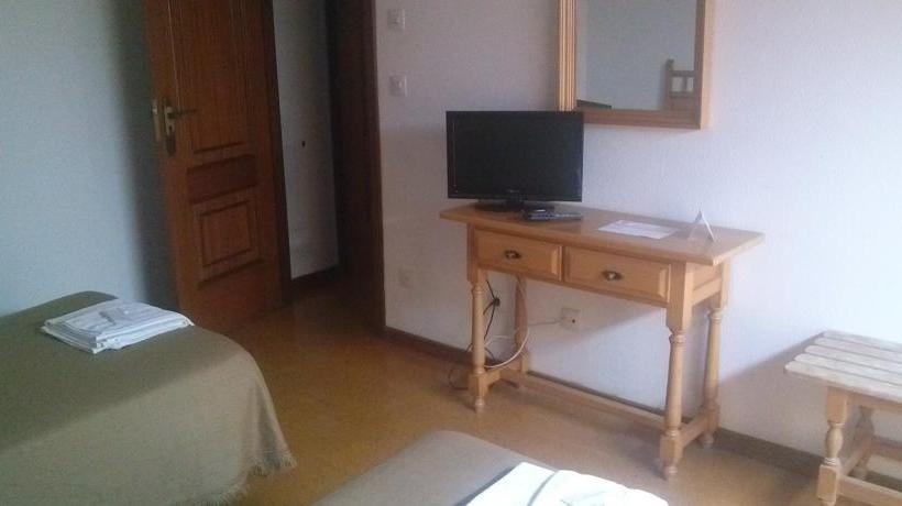 Hotel Con D'Arbon  | Sanxenxo | Pontevedra | España 16