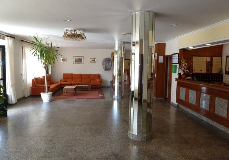 Hotel Con D'Arbon  | Sanxenxo | Pontevedra | España 17