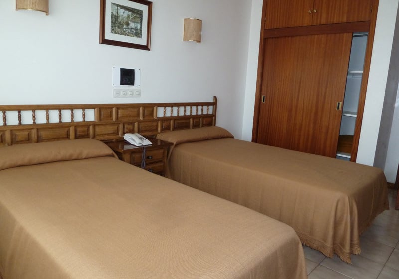 Hotel Con D'Arbon  | Sanxenxo | Pontevedra | España 18