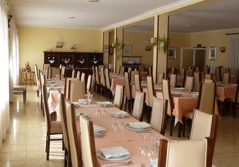 Hotel Con D'Arbon  | Sanxenxo | Pontevedra | España 19