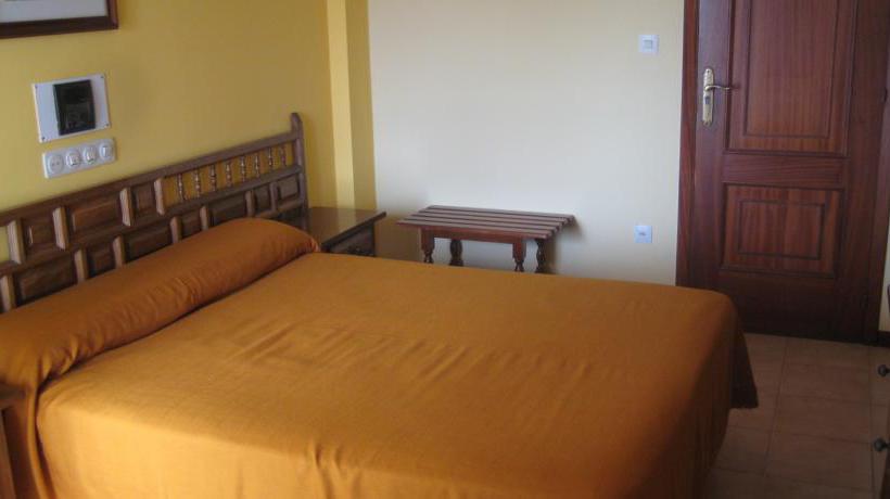 Hotel Con D'Arbon  | Sanxenxo | Pontevedra | España 2