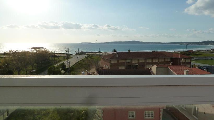 Hotel Con D'Arbon  | Sanxenxo | Pontevedra | España 3