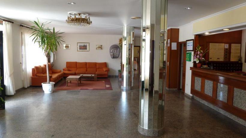 Hotel Con D'Arbon  | Sanxenxo | Pontevedra | España 4