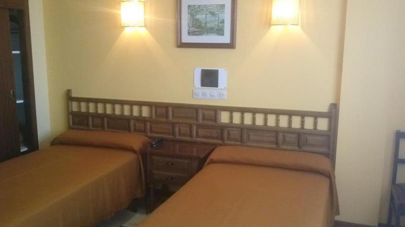 Hotel Con D'Arbon  | Sanxenxo | Pontevedra | España 5