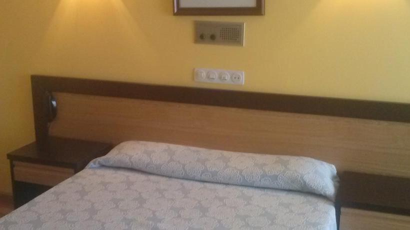 Hotel Con D'Arbon  | Sanxenxo | Pontevedra | España 8