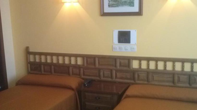 Hotel Con D'Arbon  | Sanxenxo | Pontevedra | España 9