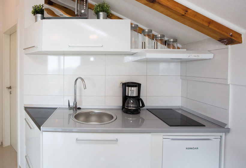 Overwhelming Mediterranean Sunset Apartments 12