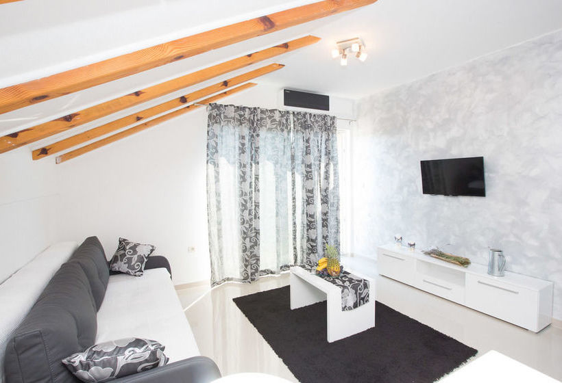 Overwhelming Mediterranean Sunset Apartments 15